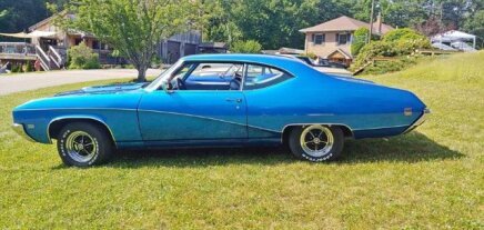 Photo 1 for 1969 Buick Gran Sport