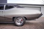 Thumbnail Photo 5 for 1969 Buick Gran Sport