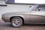 Thumbnail Photo 4 for 1969 Buick Gran Sport