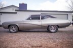 Thumbnail Photo 3 for 1969 Buick Gran Sport