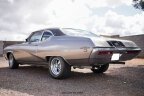 Thumbnail Photo 6 for 1969 Buick Gran Sport