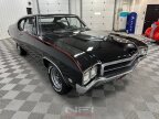 Thumbnail Photo 5 for 1969 Buick Gran Sport 400