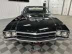 Thumbnail Photo 4 for 1969 Buick Gran Sport 400