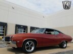 Thumbnail Photo 6 for 1969 Buick Gran Sport