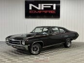 1969 Buick Gran Sport