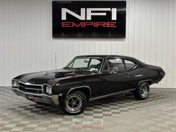 1969 Buick Gran Sport