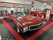 1969 Buick Gran Sport