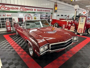 1969 Buick Gran Sport