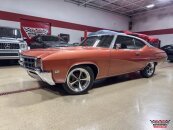 1969 Buick Gran Sport