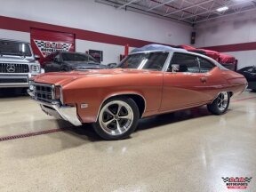 1969 Buick Gran Sport