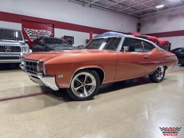 1969 Buick Gran Sport