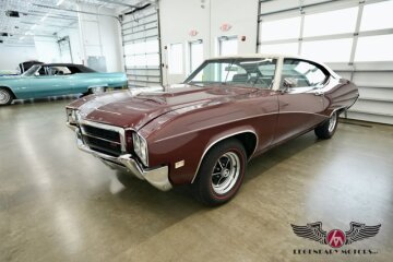 1969 Buick Gran Sport
