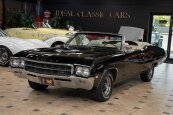 1969 Buick Gran Sport