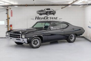 1969 Buick Gran Sport