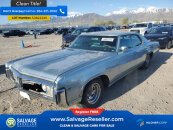 New 1969 Buick Le Sabre