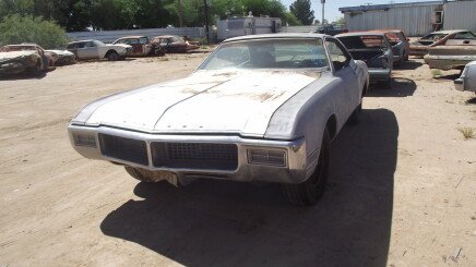 Photo 1 for 1969 Buick Riviera