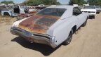Thumbnail Photo 1 for 1969 Buick Riviera