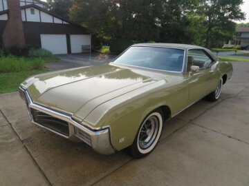 1969 Buick Riviera