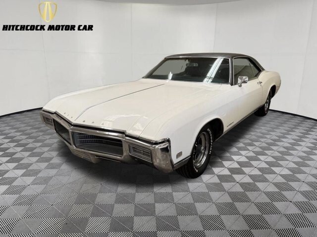 1969 Buick Riviera