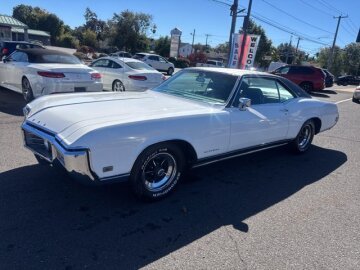 1969 Buick Riviera