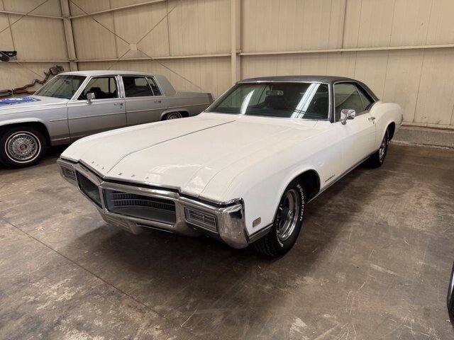 1969 Buick Riviera