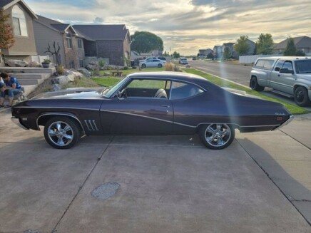 Photo 1 for 1969 Buick Skylark