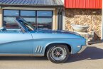 Thumbnail Photo 1 for 1969 Buick Skylark Convertible