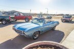 Thumbnail Photo 6 for 1969 Buick Skylark Convertible