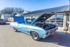Thumbnail Photo 5 for 1969 Buick Skylark Convertible