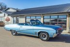 Thumbnail Photo 4 for 1969 Buick Skylark Convertible