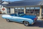Thumbnail Photo 2 for 1969 Buick Skylark Convertible
