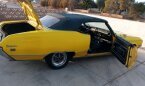 Thumbnail Photo 1 for 1969 Buick Skylark Convertible for Sale by Owner