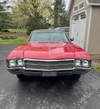 Thumbnail Photo 1 for 1969 Buick Skylark