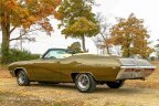 Thumbnail Photo 5 for 1969 Buick Skylark
