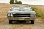 Thumbnail Photo 2 for 1969 Buick Skylark