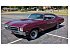 1969 Buick Skylark