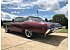 1969 Buick Skylark Convertible