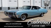 1969 Buick Skylark