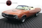 1969 Buick Skylark