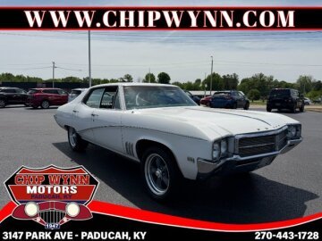 1969 Buick Skylark
