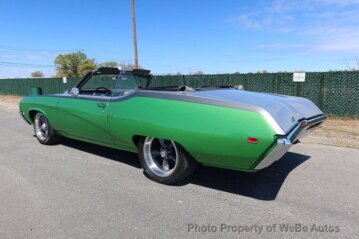 1969 Buick Skylark