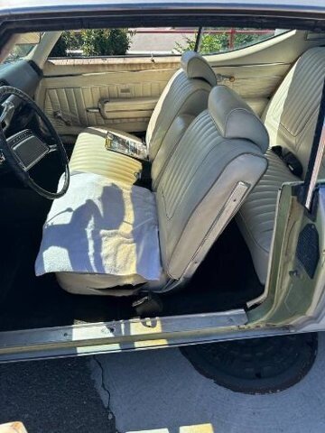 1969 Buick Skylark