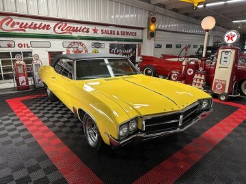 1969 Buick Skylark