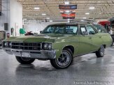 1969 Buick Sport Wagon