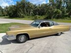 Thumbnail Photo 3 for 1969 Cadillac De Ville