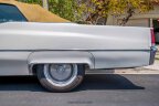 Thumbnail Photo 5 for 1969 Cadillac De Ville Convertible