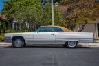 Thumbnail Photo 3 for 1969 Cadillac De Ville Convertible