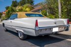 Thumbnail Photo 6 for 1969 Cadillac De Ville Convertible