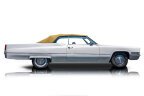 Thumbnail Photo 2 for 1969 Cadillac De Ville Convertible