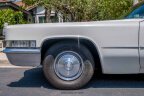 Thumbnail Photo 4 for 1969 Cadillac De Ville Convertible